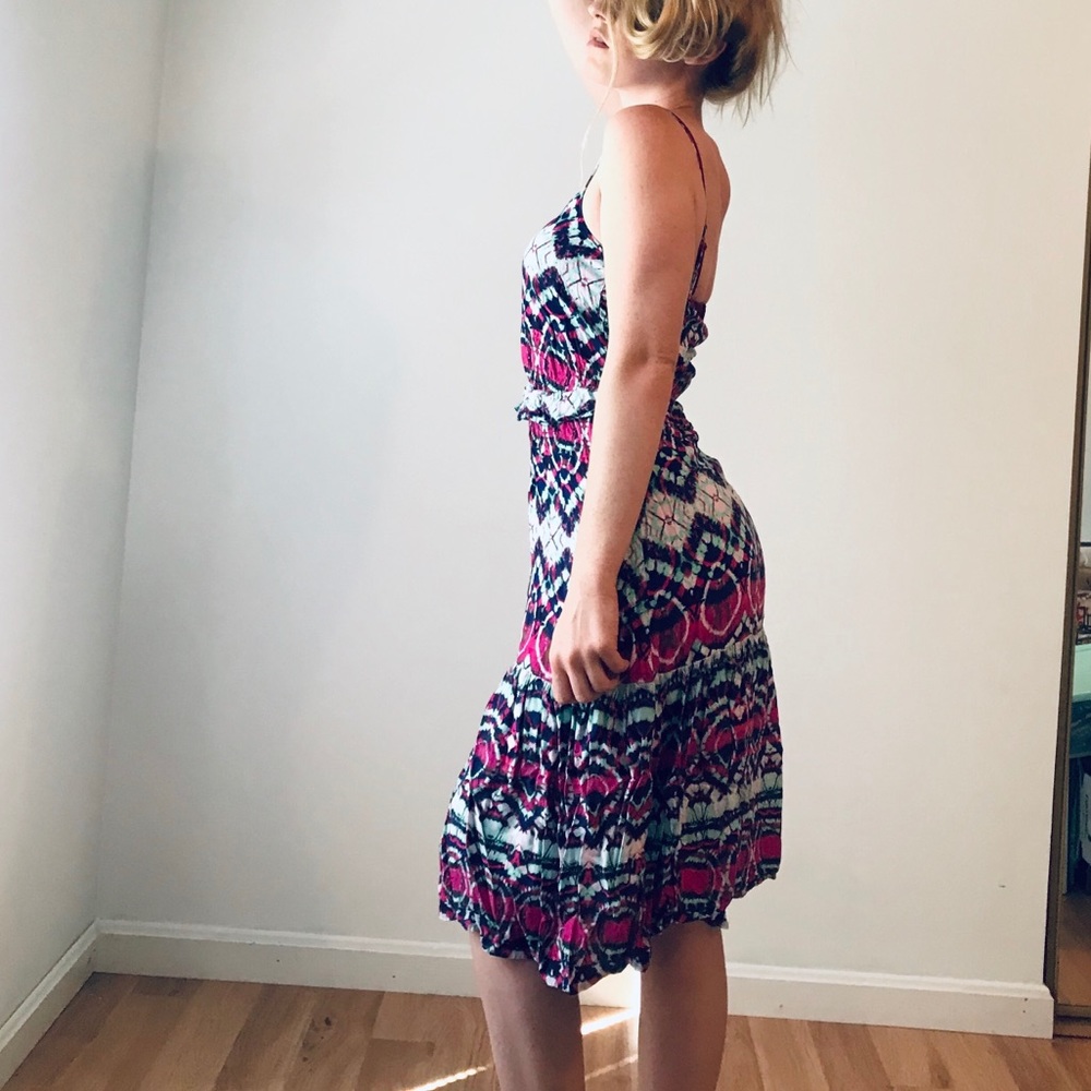 Mossimo Supply Co (size S/P) Dress